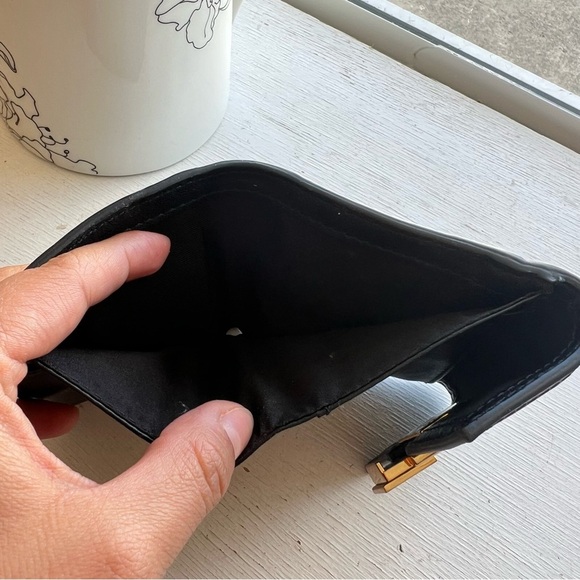 Brand New Avondale Trifold Fossil Leather Wallet new without tags - Picture 7 of 9